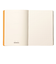 ロディア（RHODIA）　ロディアラマ　ゴールブック　A5　cf117813　ブロンズ