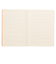 ロディア（RHODIA）　ロディアラマ　ゴールブック　A5　cf117813　ブロンズ