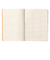 ロディア（RHODIA）　ロディアラマ　ゴールブック　A5　cf117813　ブロンズ