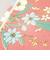 リュリュ　花づつみ　祝儀袋　HPBー23　コーラルピンク
