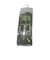 アウトドアプロダクツ（OUTDOOR　PRODUCTS）　レインコート　カーキ　L