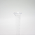 ポリメスシリンダー　クリア　20mL