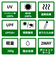 ダブリュピーシー（Wpc.）　遮光ポシェットtiny　ベージュ