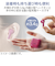 エレコム（ELECOM）　完全ワイヤレスBluetoothヘッドホン　LBT-TWS11PN　ピンク