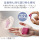 エレコム（ELECOM）　完全ワイヤレスBluetoothヘッドホン　LBT-TWS11PN　ピンク