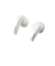 エレコム（ELECOM）　完全ワイヤレスBluetoothヘッドホン　LBT-TWS11WH　ホワイト