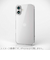 【iPhone16Plus】　エレコム（ELECOM）　ハイブリッドケース　PM-A24BHVCKCR　クリア
