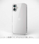【iPhone16Plus】　エレコム（ELECOM）　ハイブリッドケース　PM-A24BHVCKCR　クリア