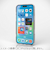 【iPhone16Plus】　エレコム（ELECOM）　ハイブリッドケース　PM-A24BHVCKCR　クリア