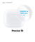【AirPods3】　エラゴ（elago）　DUST　GUARD　ダークグレー