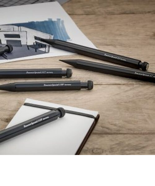 カヴェコ（Kaweco） スペシャル ペンシル 0.3mm KAWECO-11000180
