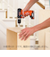 ブラック＆デッカー（BLACK＆DECKER)　GoPak　ドリルドライバー　BDCDD12US1