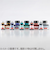 エルバン（HERBIN）　Parisカラーズ　10ml　パリ・メトロ