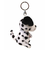 ニキ（NICI）　キーホルダー　ダルメシアン　10cm