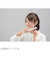 エレコム（ELECOM）　NOGI　USBヘアアイロン　ストレート　HAB-HIS01UWH　ホワイト