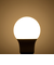 オーム電機　LED電球　E26　40形相当　電球色　LDA5L-G　AG52