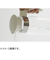 ハリオ（HARIO）　冷蔵庫ポットスリムN　1400mL　RPLN－14－CGR　チャコールグレー