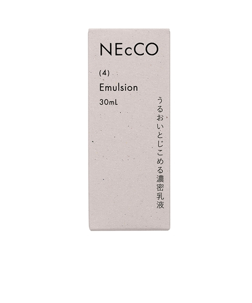 NEcCO ネッコ エマルジョン 30mL ネッコ エマルジョン｜ユーグレナ・オンラインショップ