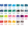 パイロット（PILOT）　万年筆インキ　色彩雫ミニ（iroshizuku　mini）　15mL　INK15NHA　花筏