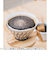 ハリオ（HARIO）　V60透過ドリッパー　オリーブウッド02　VDGR-02-OV