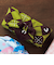風呂敷（FUROSHIKI）　おかみさんの小風呂敷　50cm　さくら玉