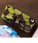 風呂敷（FUROSHIKI）　おかみさんの小風呂敷　50cm　さくら玉