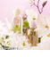 フォー（for）　オーセンティックオイル　J　ジャスミンの香り　120mL