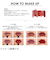 レブロン（REVLON）　カラーステイ　スウェードインク　リップスティック　015　リップブーム