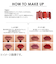 レブロン（REVLON）　カラーステイ　スウェードインク　リップスティック　015　リップブーム