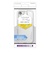 【iPhone16Pro】　エレコム（ELECOM）　TOUGH　SLIM　LITE　ハイブリッドケース　オールクリア　PM-A24CTSLACR　クリア