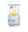 【iPhone16Pro】　エレコム（ELECOM）　TOUGH　SLIM　LITE　ハイブリッドケース　オールクリア　PM-A24CTSLACR　クリア