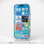 【iPhone16Pro】　エレコム（ELECOM）　TOUGH　SLIM　LITE　ハイブリッドケース　オールクリア　PM-A24CTSLACR　クリア