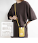 ハイキャンプ（HIGHCAMP）　帆布2WAYストラップ　ブラック
