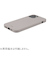 【iPhone15Plus】　ホールディット（Holdit）　シリコンケース　15981　トープ