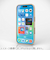 【iPhone16Pro】　エレコム（ELECOM）　＆me　ソフトケース　メタリックライン　PM-A24CUCTMLGB　グレージュ