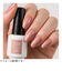 ジーニッシュ　マニキュア　62　カメオ　8mL