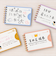 いろは出版　チケットギフトブック（TICKET　GIFT　BOOK）　レッド
