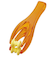 満天社　ユビラックス　ゲルマ