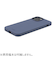 【iPhone15】　ホールディット（Holdit）　シリコンケース　15976　パシフィックブルー