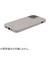 【iPhone15】　ホールディット（Holdit）　シリコンケース　15971　トープ