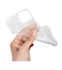 【iPhone15／14】　ルプラスネクスト（LEPLUS　NEXT）　ソフトケース　「UTILO　Soft」　クリア