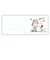 ホールマーク（Hallmark）　レターセット　スヌーピー　Life　with　Snoopy　and　Friends　830854　グリーン