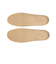 村井　インソールプロ（insole　PRO)　O脚対策　レディース　M　ベージュ