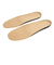 村井　インソールプロ（insole　PRO)　O脚対策　レディース　L　ベージュ