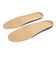 村井　インソールプロ（insole　PRO)　O脚対策　レディース　L　ベージュ