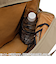 ヘルスニットプロダクト×ハンズ　be　with　fam　bag　トートリュック　カーキ