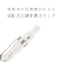 ステッドラー（STAEDTLER）　製図用シャープペンシル　カラーズ　＃925　75-05W　0.5mm　ホワイト
