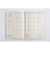 【2026年1月始まり】　高橋書店　いきいき家計簿　A5　集計タイプ　32　写真　日曜始まり
