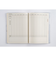 【2026年1月始まり】　高橋書店　いきいき家計簿　A5　集計タイプ　32　写真　日曜始まり