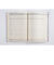 【2026年1月始まり】　高橋書店　暮らしのたのしいかけいぼ　A5　集計タイプ　31　花柄　月曜始まり